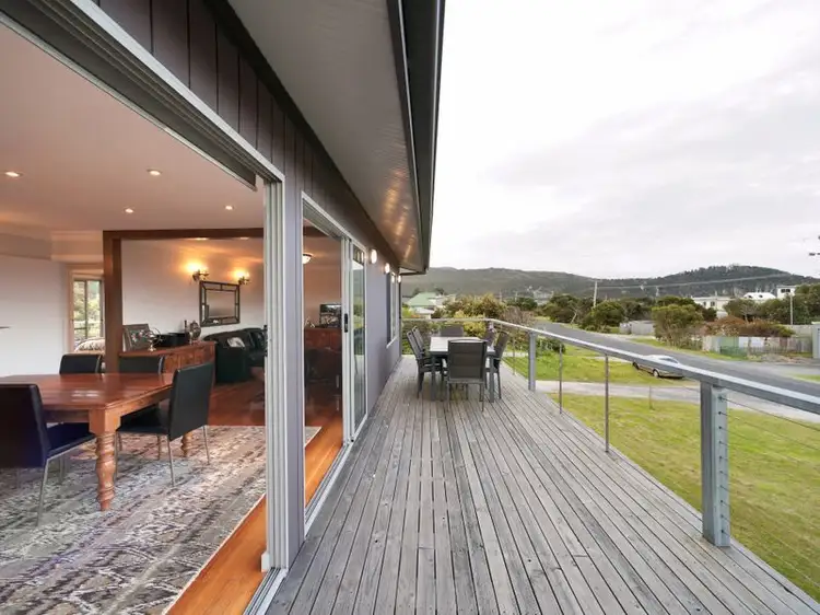 Main view of Homely house listing, 70 Irby Boulevard, Sisters Beach TAS 7321