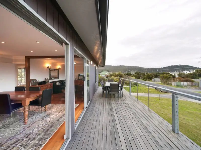 Main view of Homely house listing, 70 Irby Boulevard, Sisters Beach TAS 7321