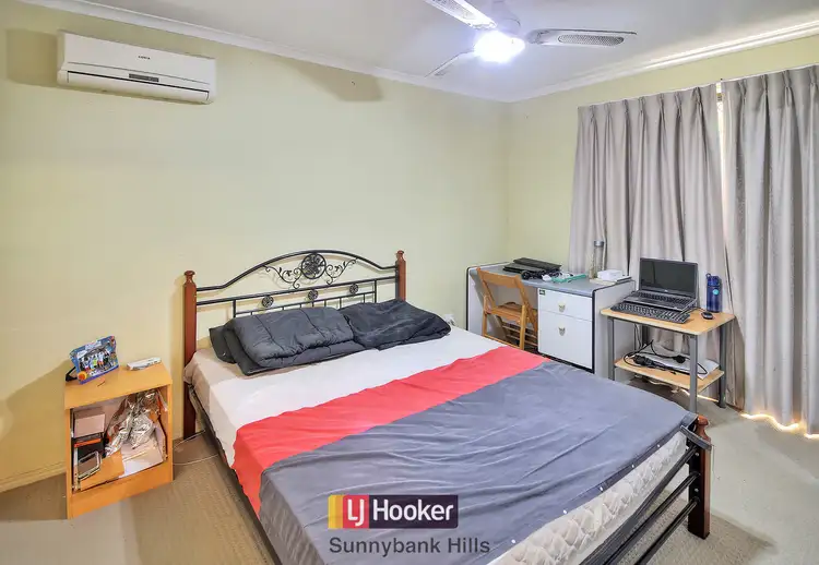 Sixth view of Homely house listing, 193 Warrigal Road, Runcorn QLD 4113