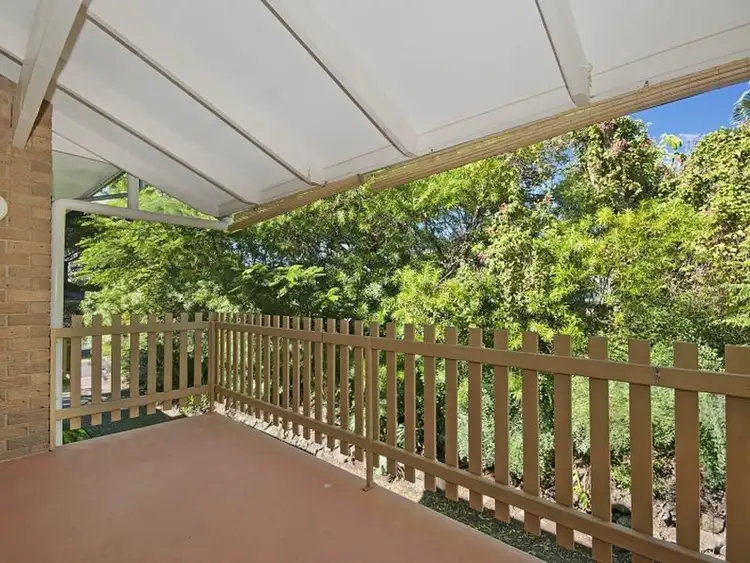 Third view of Homely townhouse listing, 3/5 Anstey Street, Girards Hill NSW 2480