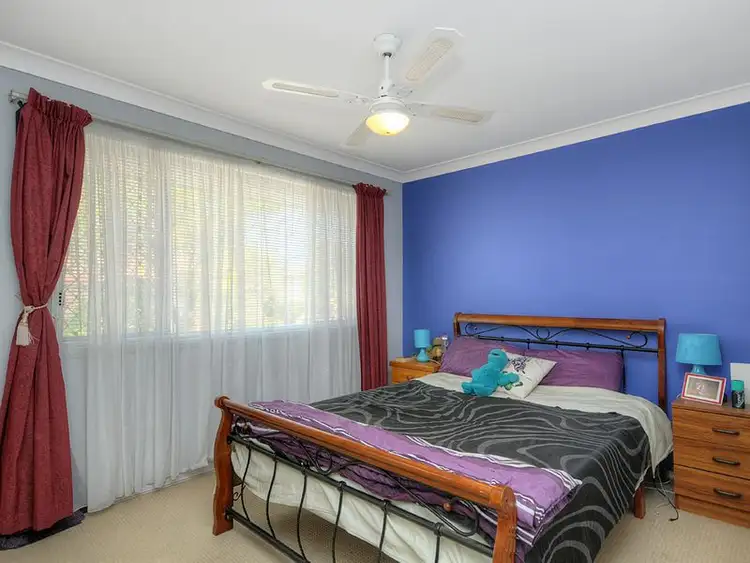 Seventh view of Homely unit listing, 22/97 Edmund Rice Drive, Southport QLD 4215