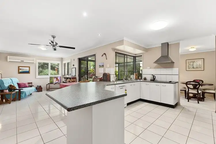 Fourth view of Homely house listing, 5 Fairway Close, Mount Coolum QLD 4573