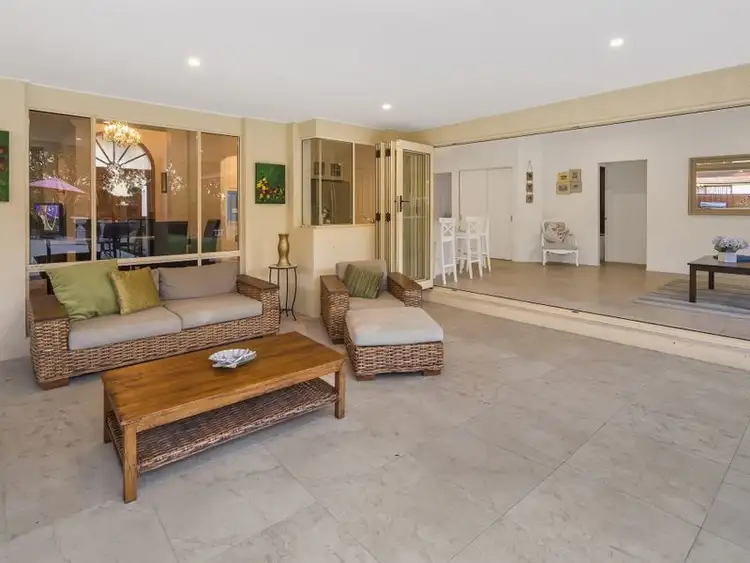 Sixth view of Homely house listing, 26 Audrey Avenue, Helensvale QLD 4212