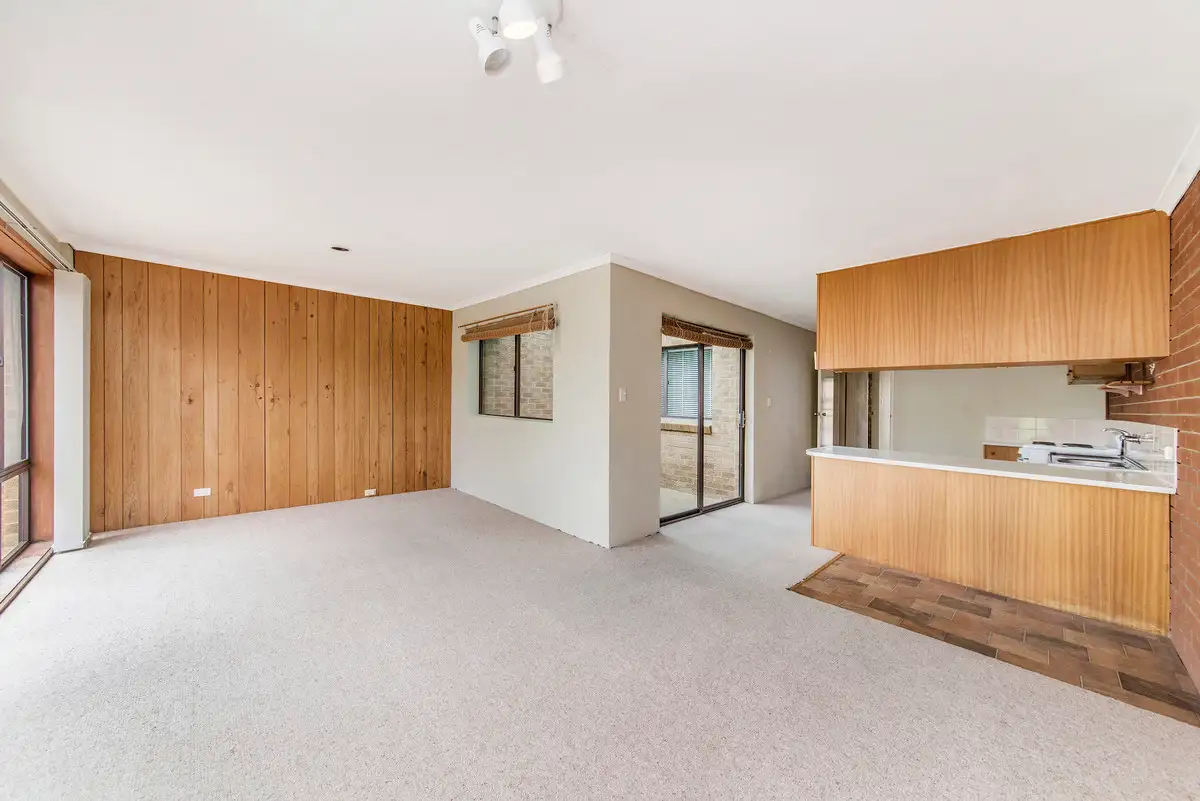 Main view of Homely townhouse listing, 13 Boult Place, Melba ACT 2615