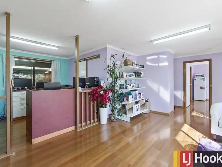 Seventh view of Homely house listing, 311 Heaths Road, Werribee VIC 3030