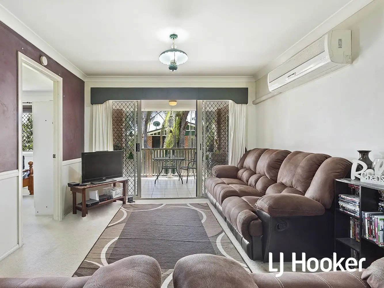 Main view of Homely unit listing, Unit 12/35 Ross Street, Allenstown QLD 4700
