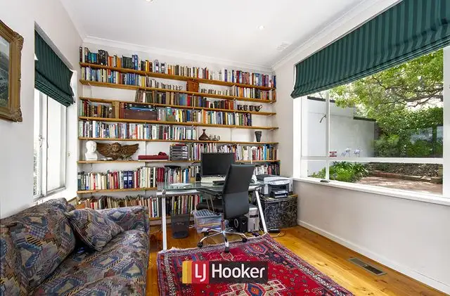 Seventh view of Homely house listing, 28 Ryrie Street, Campbell ACT 2612