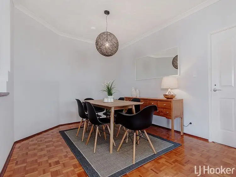 Seventh view of Homely house listing, 3 Reilly Street, Singleton WA 6175