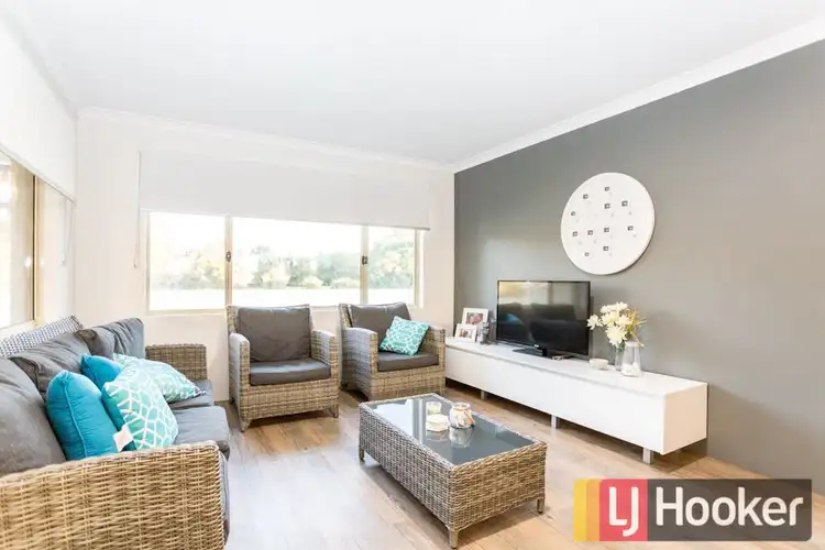 Third view of Homely house listing, 3 Willis Cove, Pelican Point WA 6230