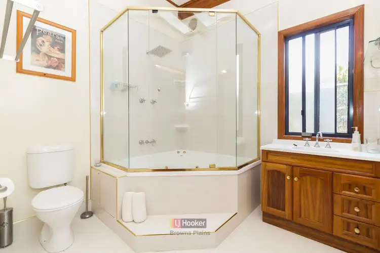 Fifth view of Homely house listing, 50 Emerald Street, Marsden QLD 4132