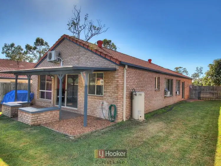 Third view of Homely house listing, 9 Kew Close, Forest Lake QLD 4078