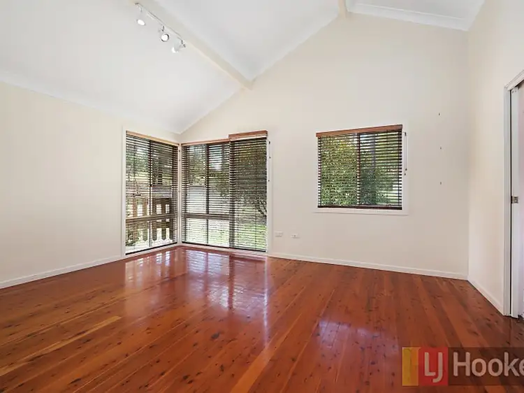 Fifth view of Homely house listing, 22a Hillview Drive, Aldavilla NSW 2440