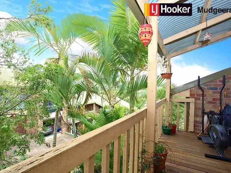 Main view of Homely townhouse listing, 23/8-12 Sherwood Close, Mudgeeraba QLD 4213