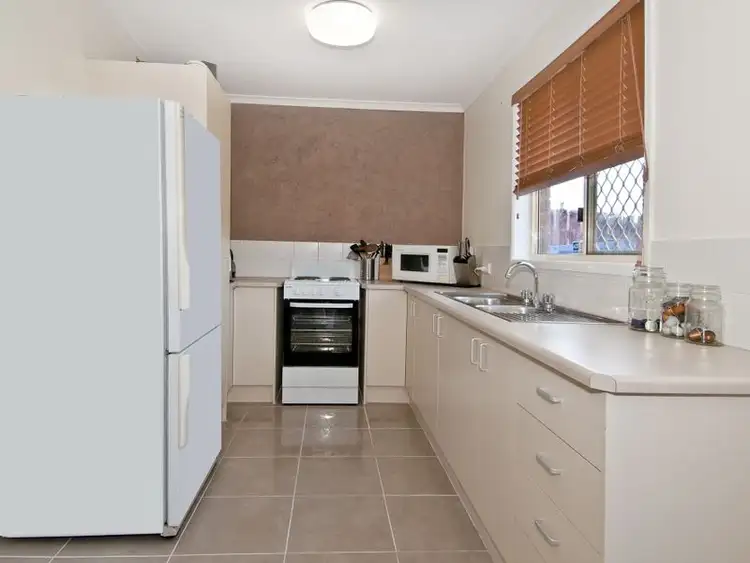 Second view of Homely townhouse listing, 8/108 Overland Drive, Edens Landing QLD 4207