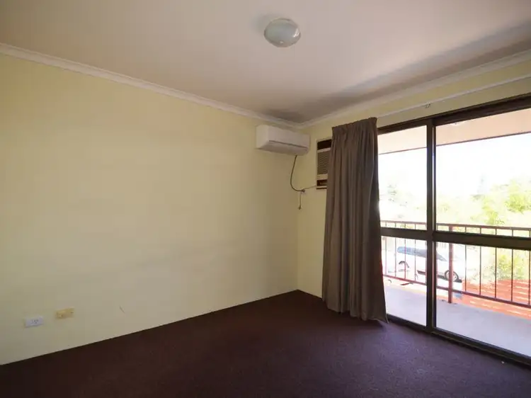 Third view of Homely unit listing, 12/18 Undoolya Road, East Side NT 870