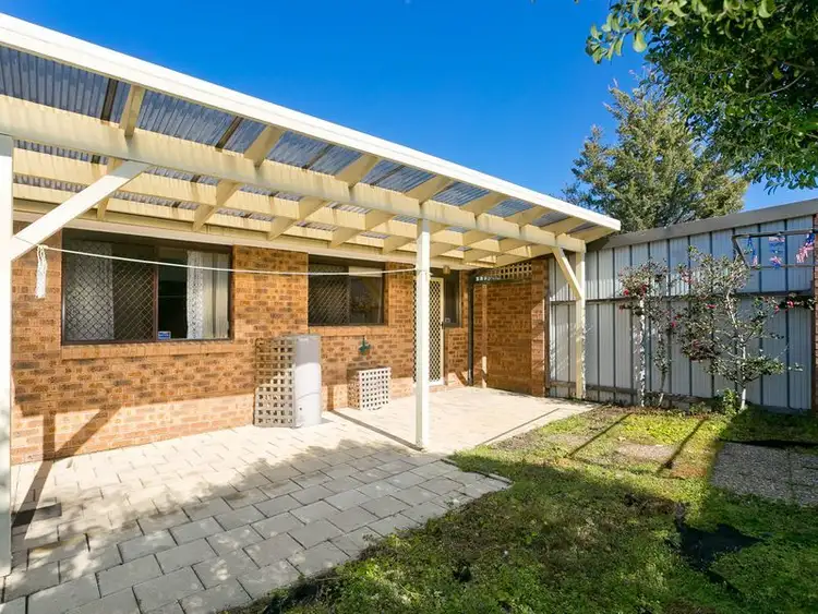 Fifth view of Homely townhouse listing, 2/24 Carrington Street, Queanbeyan NSW 2620