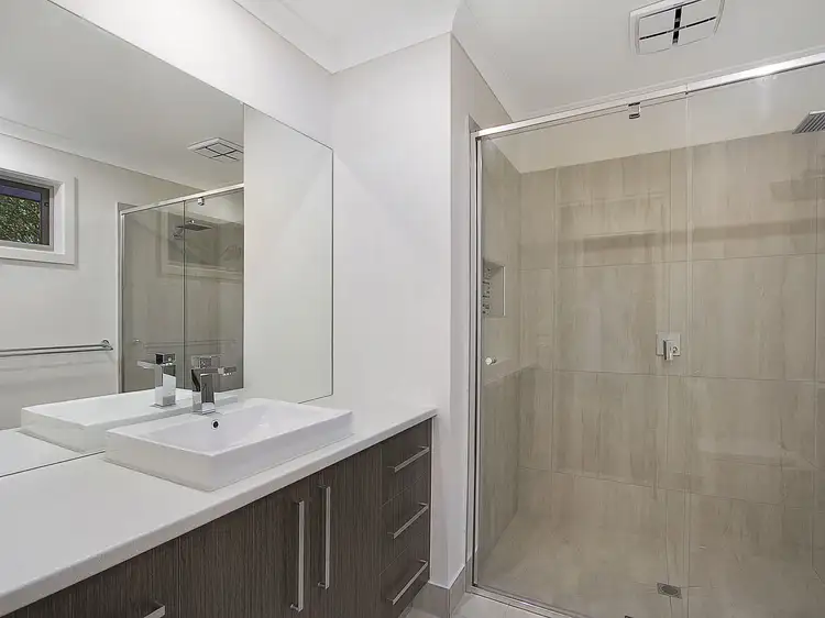 Fourth view of Homely townhouse listing, 1/42 Dorset Road, Croydon VIC 3136