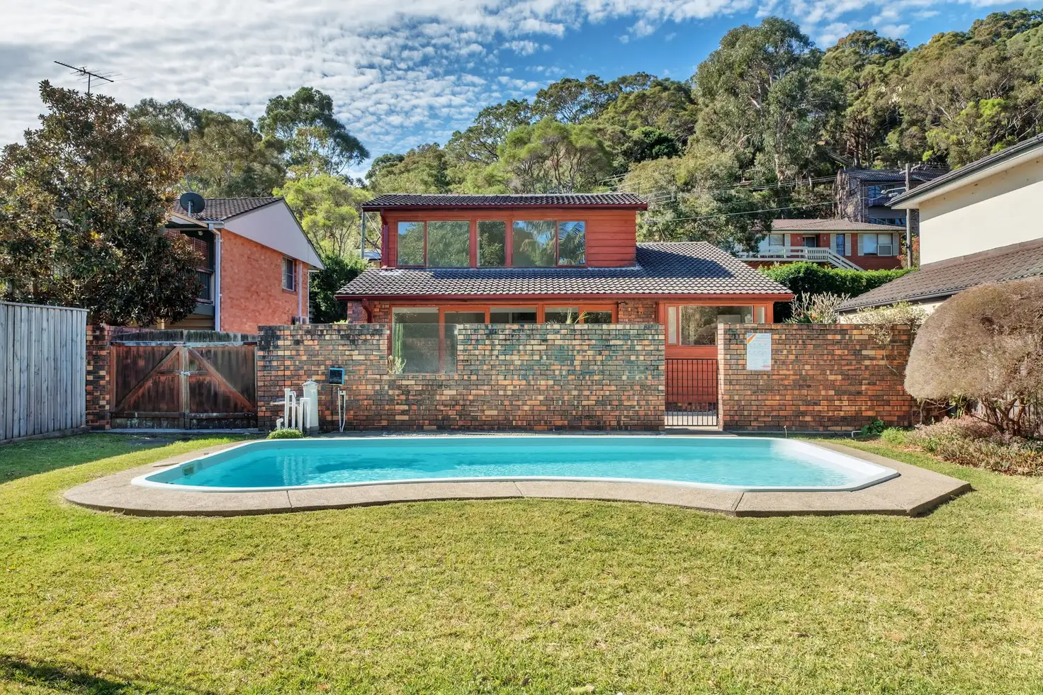 Main view of Homely house listing, 7 Bellara Avenue, North Narrabeen NSW 2101