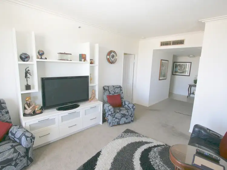 Fourth view of Homely unit listing, 903/2-4 Stuart Street, Tweed Heads NSW 2485