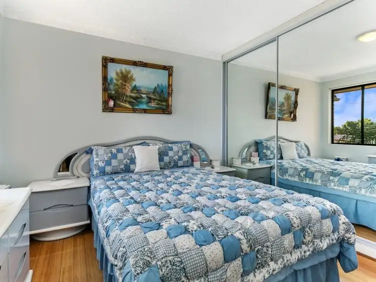 Fourth view of Homely unit listing, 16/54 - 58 Broomfield Street, Cabramatta NSW 2166