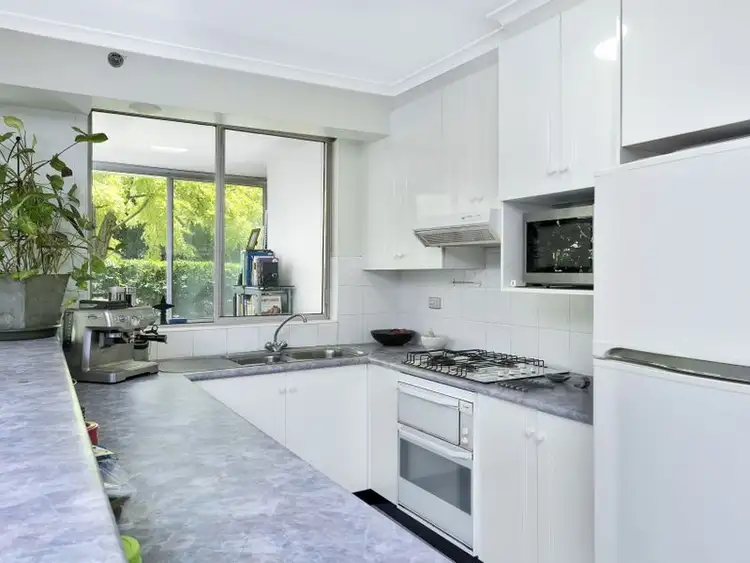 Third view of Homely apartment listing, 20/421 Pacific Highway, Artarmon NSW 2064