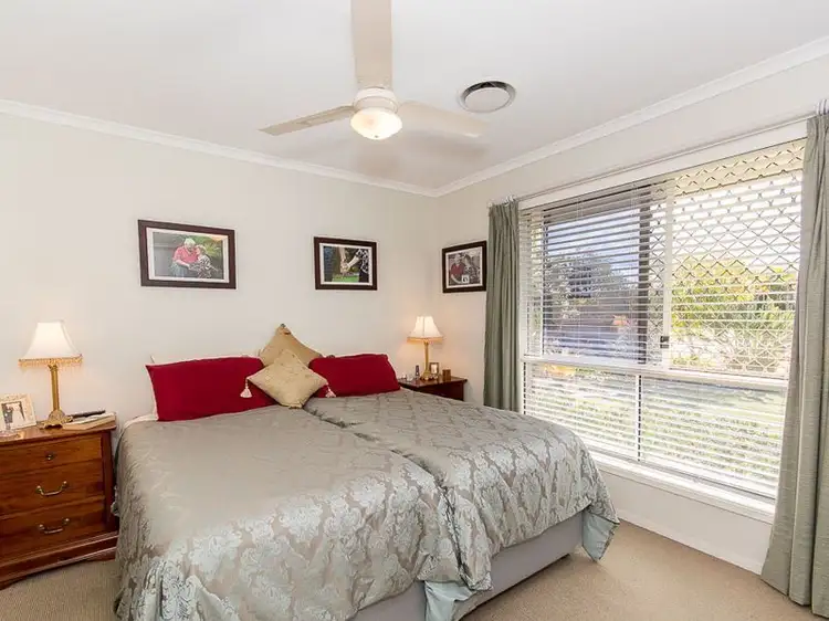 Sixth view of Homely house listing, 14 Guardian Court, Caboolture QLD 4510
