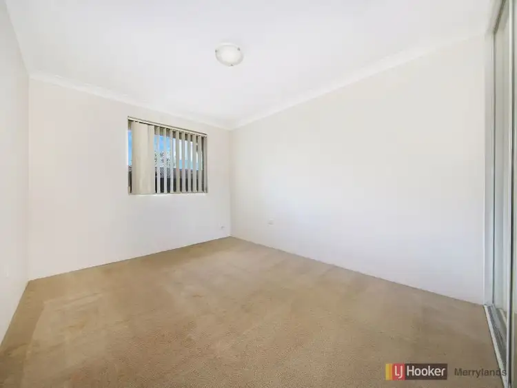 Sixth view of Homely unit listing, 10/109 Military Rd, Guildford NSW 2161