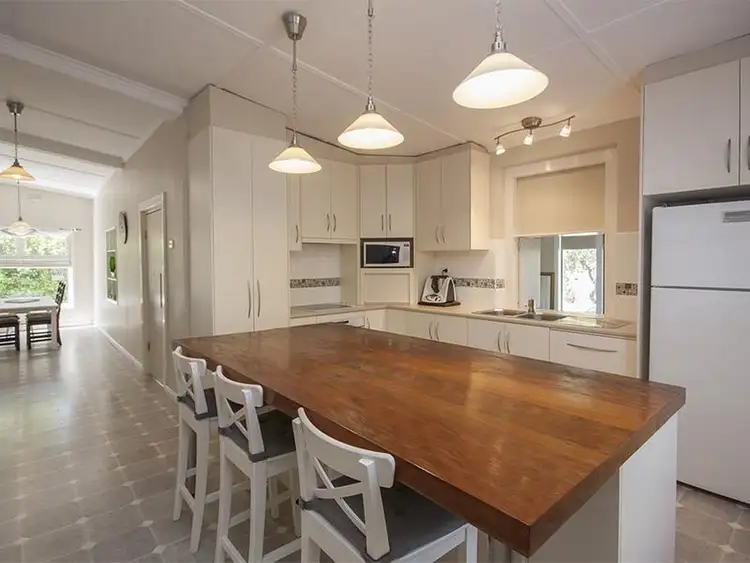 Main view of Homely house listing, 32 Elizabeth Street, Wallaroo SA 5556