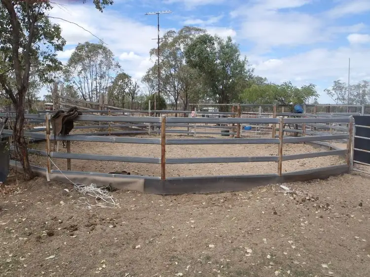 Fourth view of Homely rural property listing, Carnarvon Highway, Injune QLD 4454
