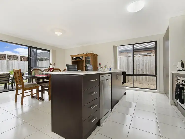 Third view of Homely house listing, 7 Domain Avenue, Curlewis VIC 3222