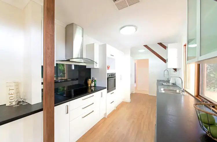 Second view of Homely house listing, 15 Blowering Street, Duffy ACT 2611