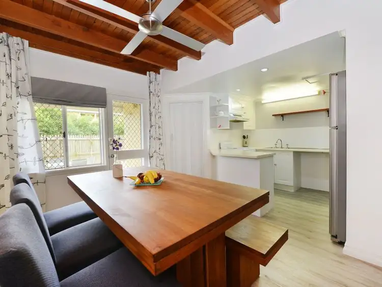Main view of Homely townhouse listing, 36/404 McCoombe Street, Mooroobool QLD 4870