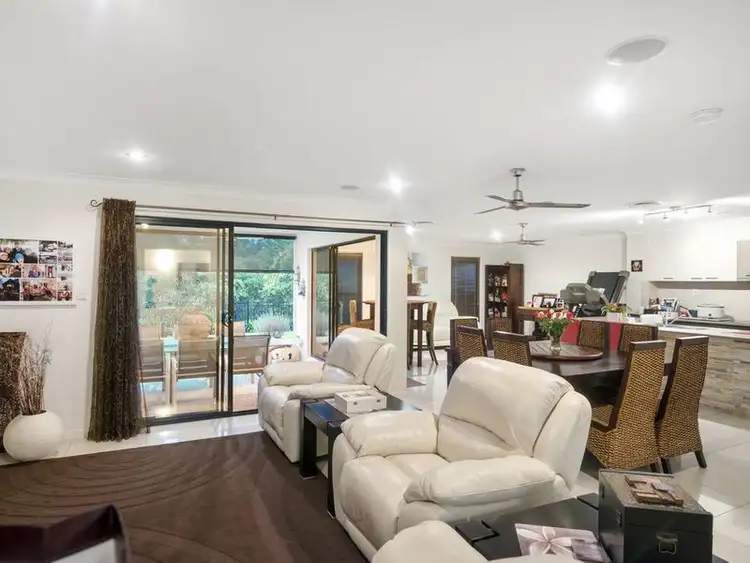 Sixth view of Homely semi-detached listing, 17B Shannonbrook Grove, Oxenford QLD 4210