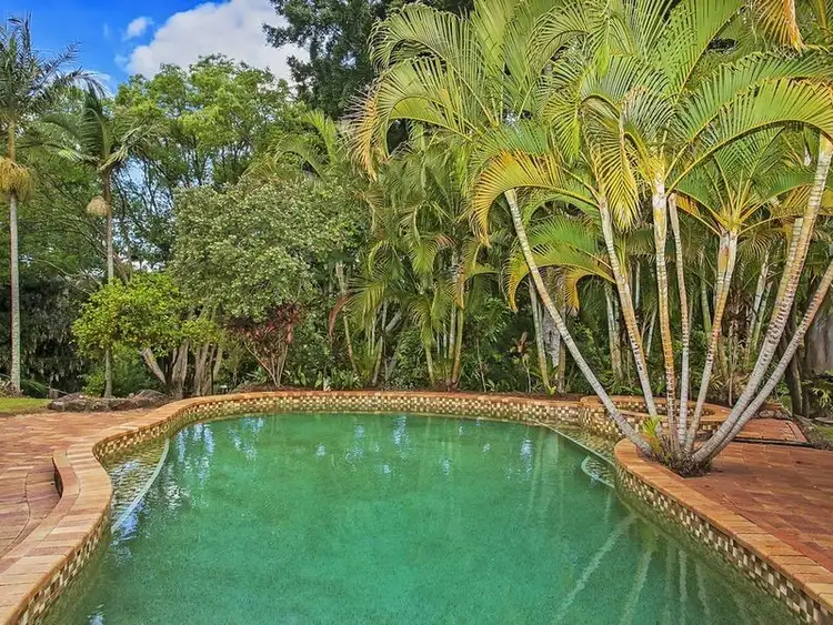 Seventh view of Homely house listing, 73 Nerang River Drive, Nerang QLD 4211