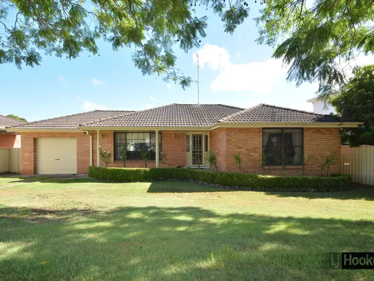 Main view of Homely house listing, 12 Robert Street, Tenambit NSW 2323