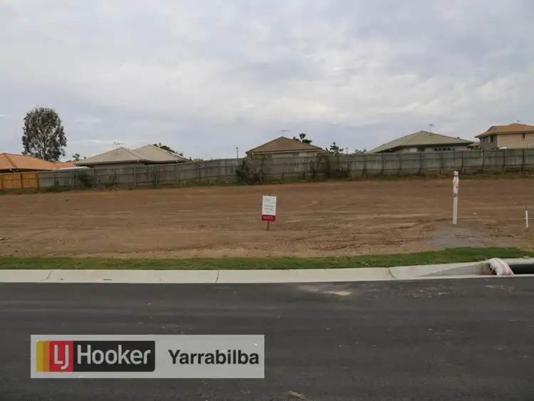 Second view of Homely land listing, Lot 86/ Marcus Drive, Regents Park QLD 4118
