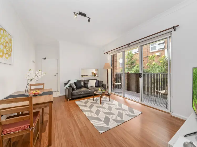 Main view of Homely unit listing, 4/3 Isabel Avenue, Vaucluse NSW 2030