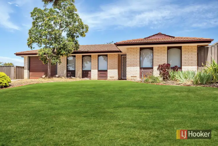 Main view of Homely house listing, 3 Chardonnay Crescent, Wynn Vale SA 5127