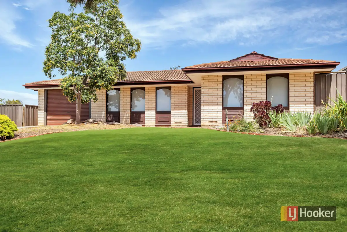 Main view of Homely house listing, 3 Chardonnay Crescent, Wynn Vale SA 5127