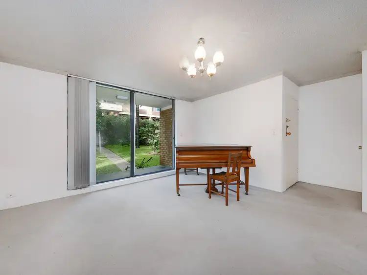 Third view of Homely apartment listing, 77/6-8 Frances Street, Randwick NSW 2031