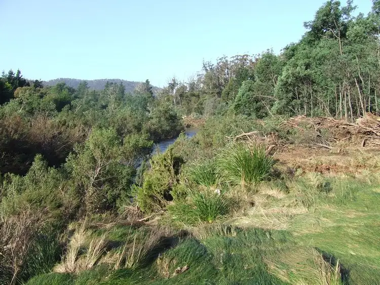 Lot 1 Upper Scamander Road, Beaumaris TAS 7215