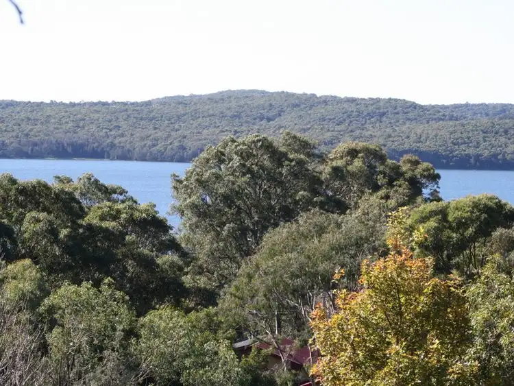 Third view of Homely land listing, 14 Lorron Close, Coal Point NSW 2283