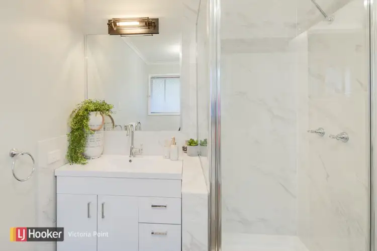 Second view of Homely house listing, 11 Workington Street, Alexandra Hills QLD 4161