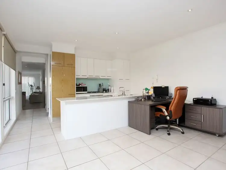 Sixth view of Homely house listing, 12 Signature Boulevard, Sanctuary Lakes VIC 3030