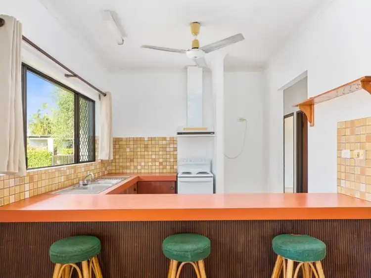 Fourth view of Homely unit listing, 7/50 Abbott Crescent, Malak NT 812
