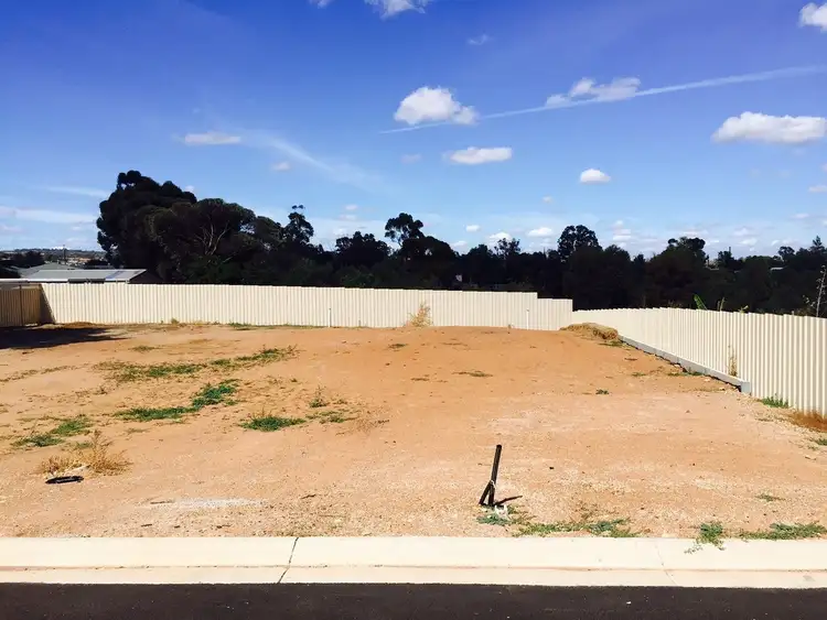 Second view of Homely land listing, Lot 823 Margaret Street, Evanston SA 5116