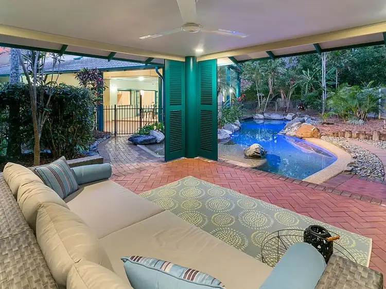 Third view of Homely house listing, 11 Green Avenue, Kewarra Beach QLD 4879