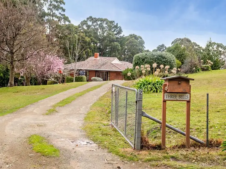 Main view of Homely house listing, 2 Oates Road, Middleton TAS 7163
