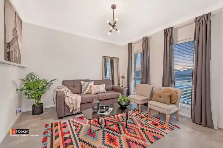 Third view of Homely house listing, 19 Stynes Avenue, Kellyville NSW 2155