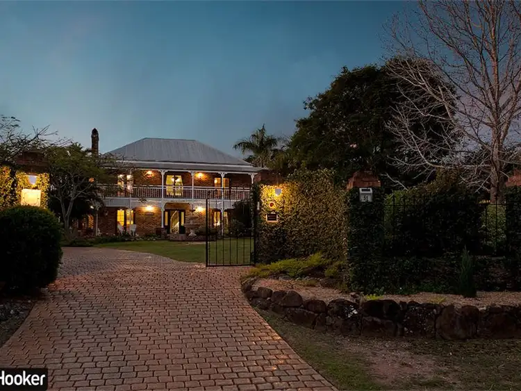 Second view of Homely house listing, 51 James Mac Court, Narangba QLD 4504